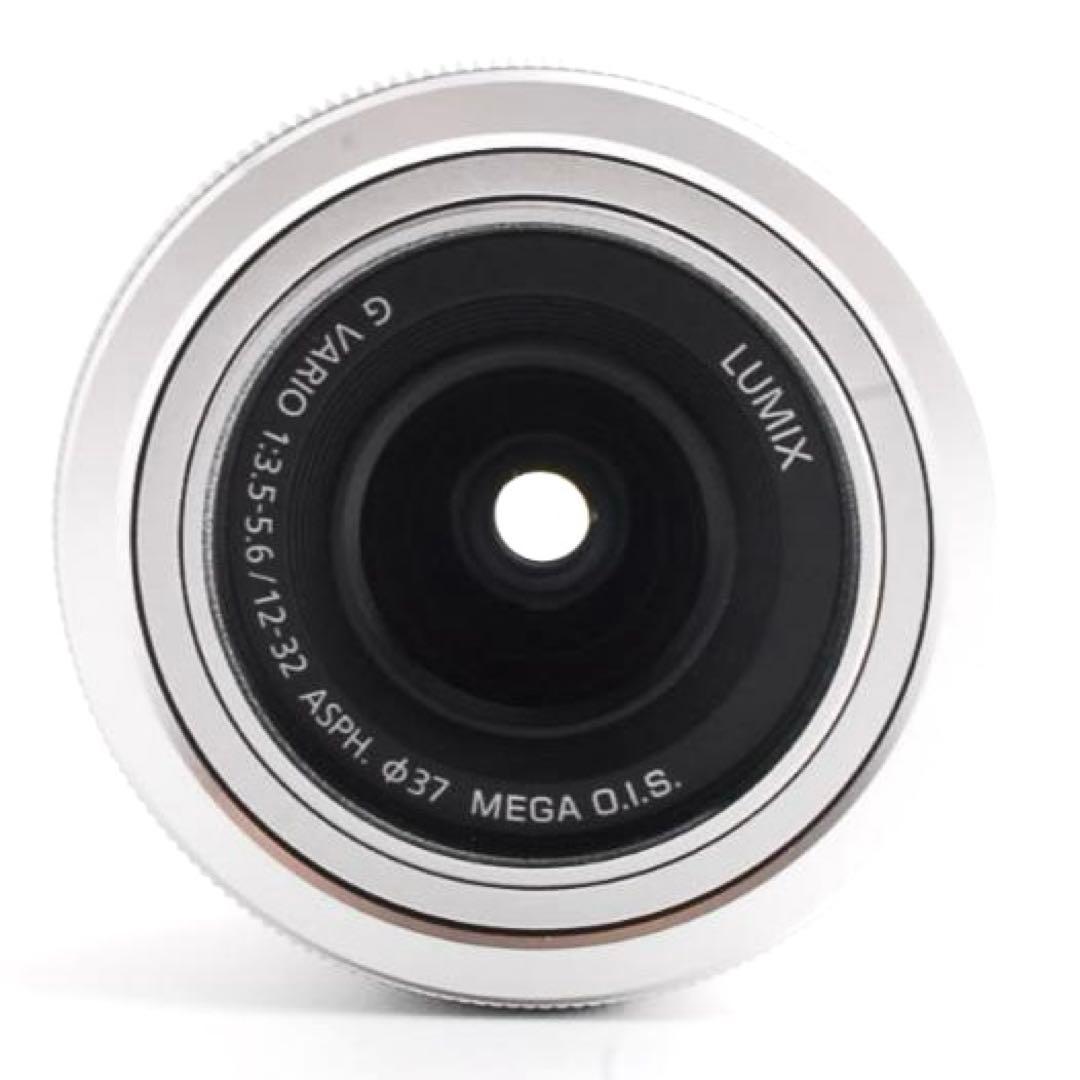 LUMIX DMC-GF7✨ 自撮り＆スマホ転送 ミラーレス一眼