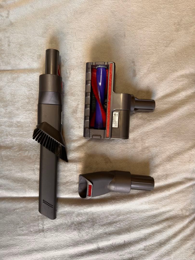 ダイソンDyson オムニグライド SV19（スタンド付き）