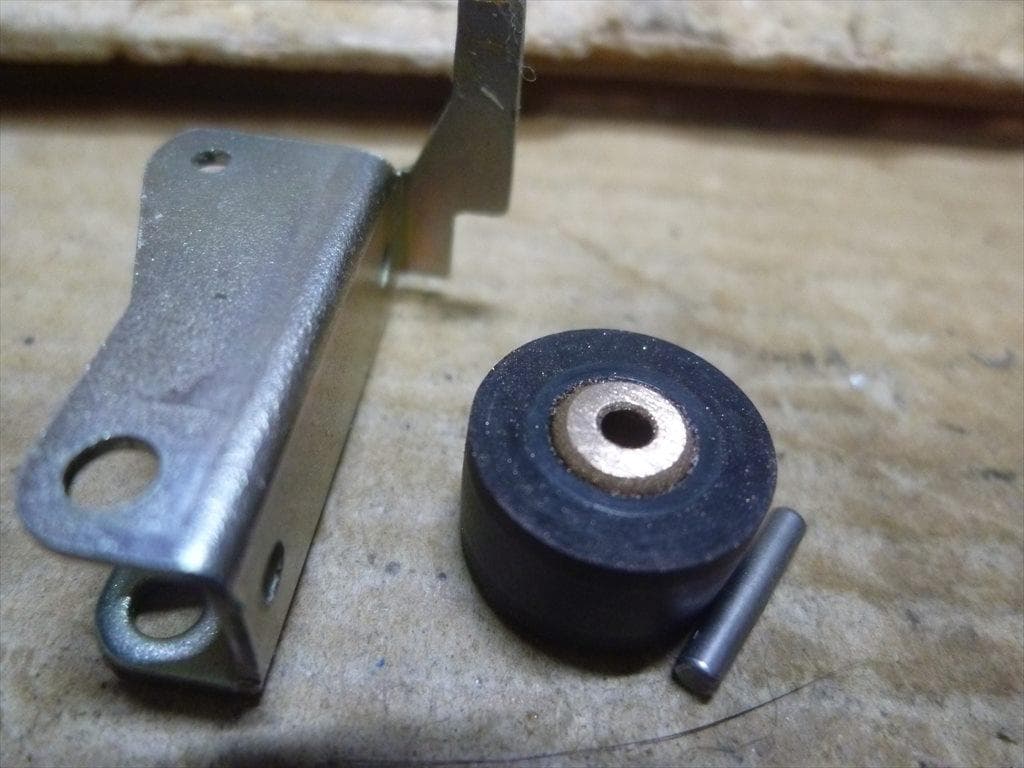 SONY ソニー カセットデッキ TC-K50 修理済 全機能動作 美品