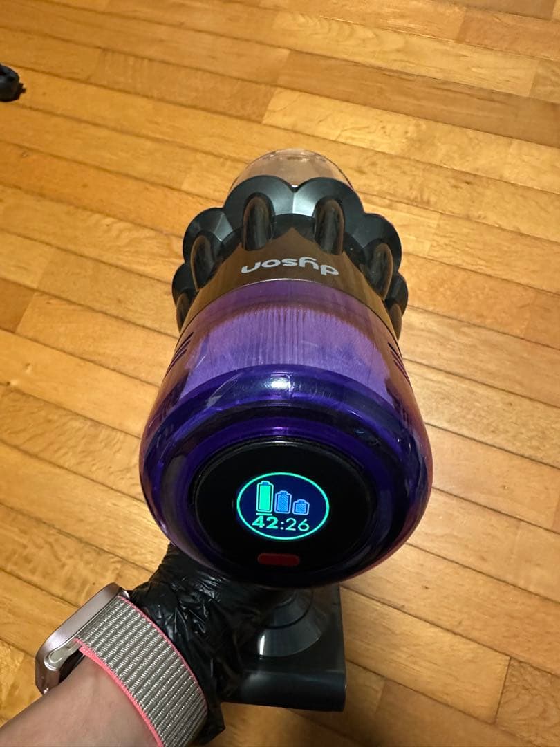 SV18 純正スタンド dyson ダイソン 掃除機 コードレスクリーナー