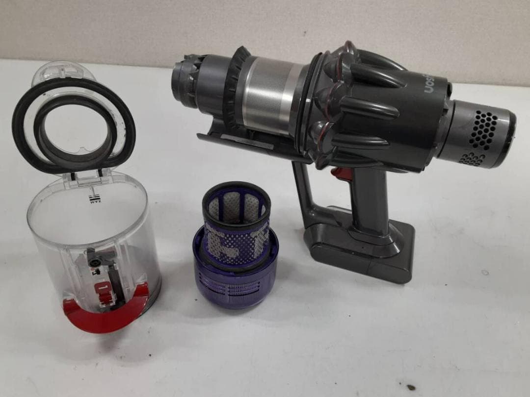 SV18 純正スタンド dyson ダイソン 掃除機 コードレスクリーナー