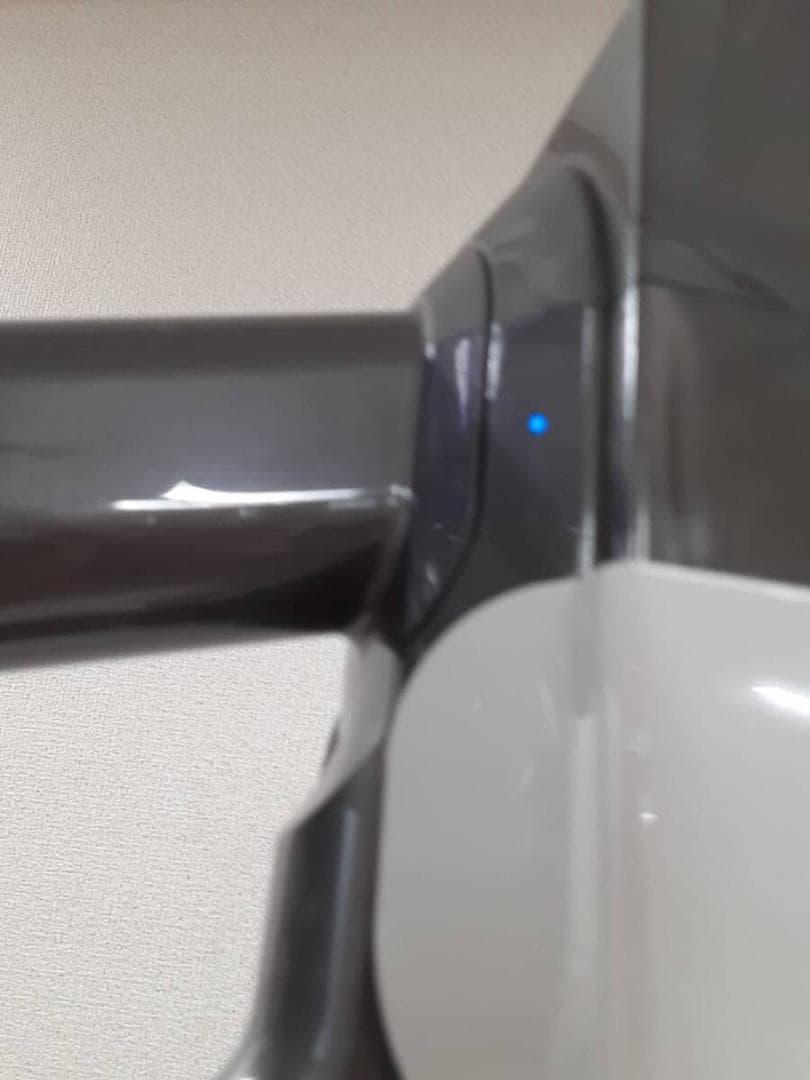 SV18 純正スタンド dyson ダイソン 掃除機 コードレスクリーナー