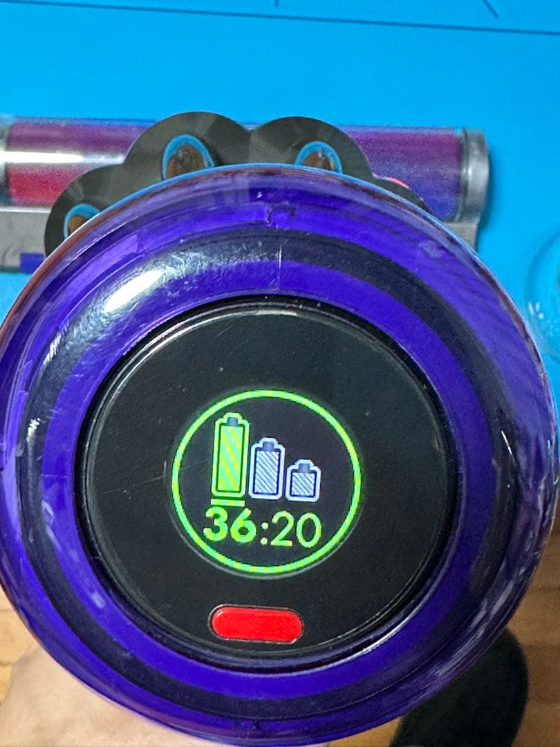 SV18 純正スタンド dyson ダイソン 掃除機 コードレスクリーナー