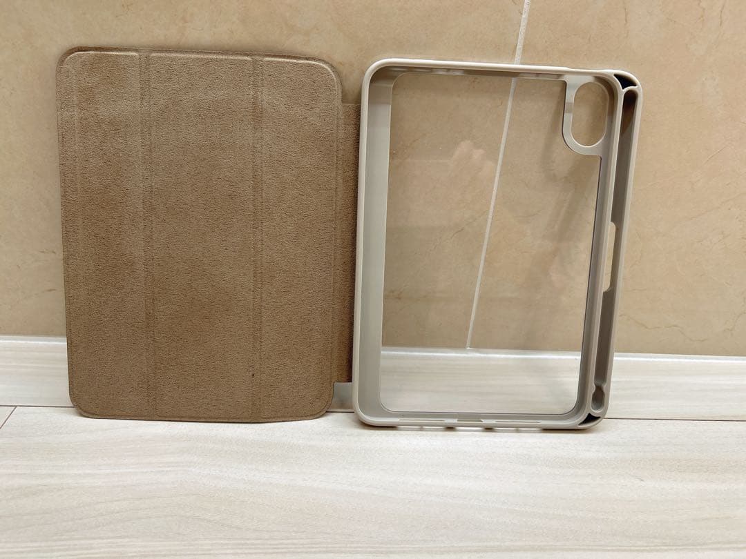 【3点セット】Apple iPad mini 第7世代 128GB