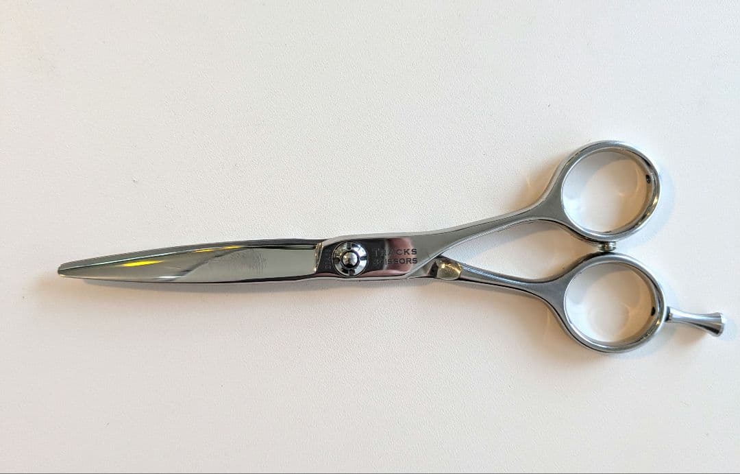 トラックスシザー　DIA58M