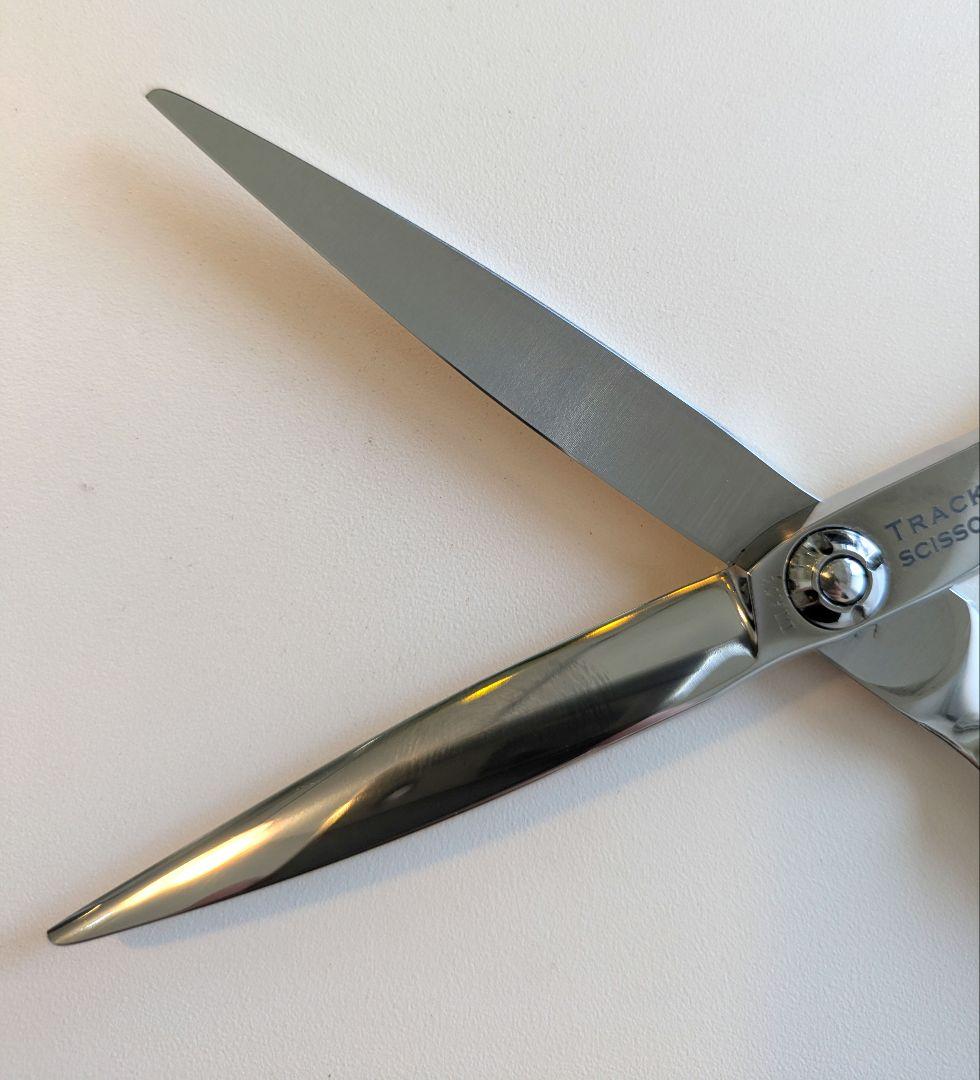 トラックスシザー　DIA58M