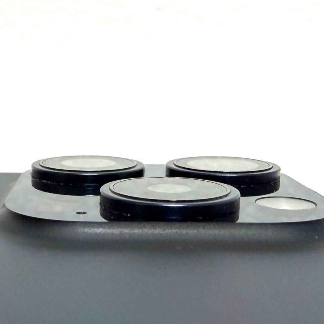 【美品】iPhone15pro ブルーチタニウム 128GB バッテリー91%