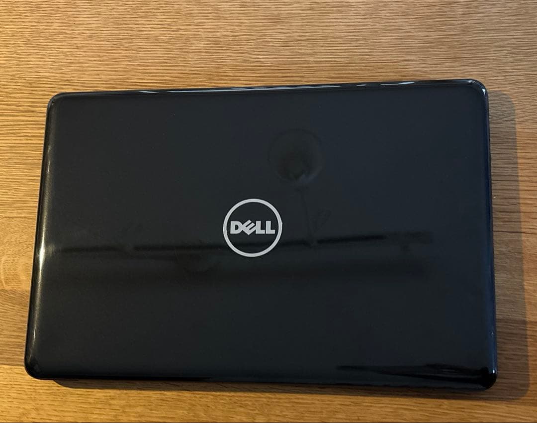 Dell Inspiron15 5567 初期化済 16GB1TB