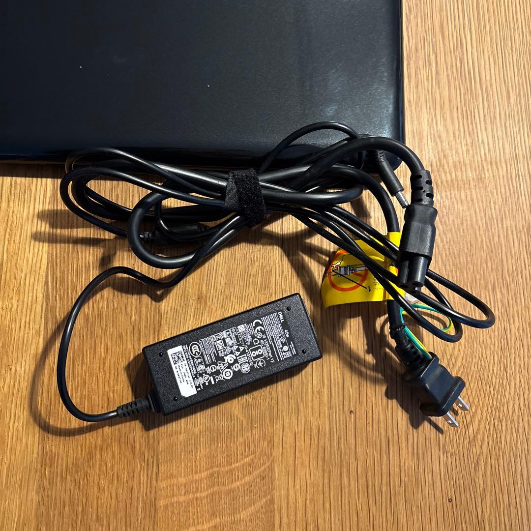 Dell Inspiron15 5567 初期化済 16GB1TB