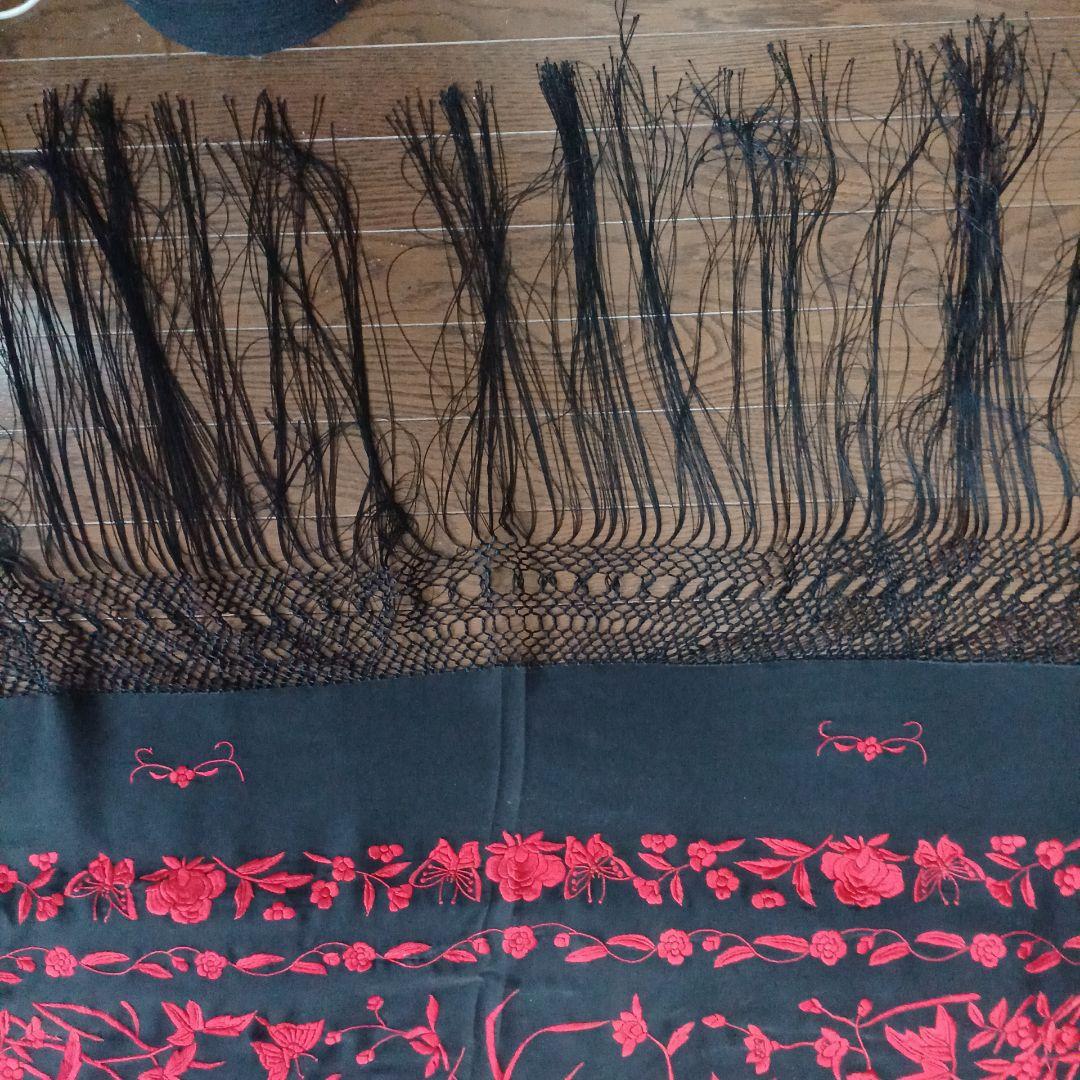 マントン(スペイン製品)