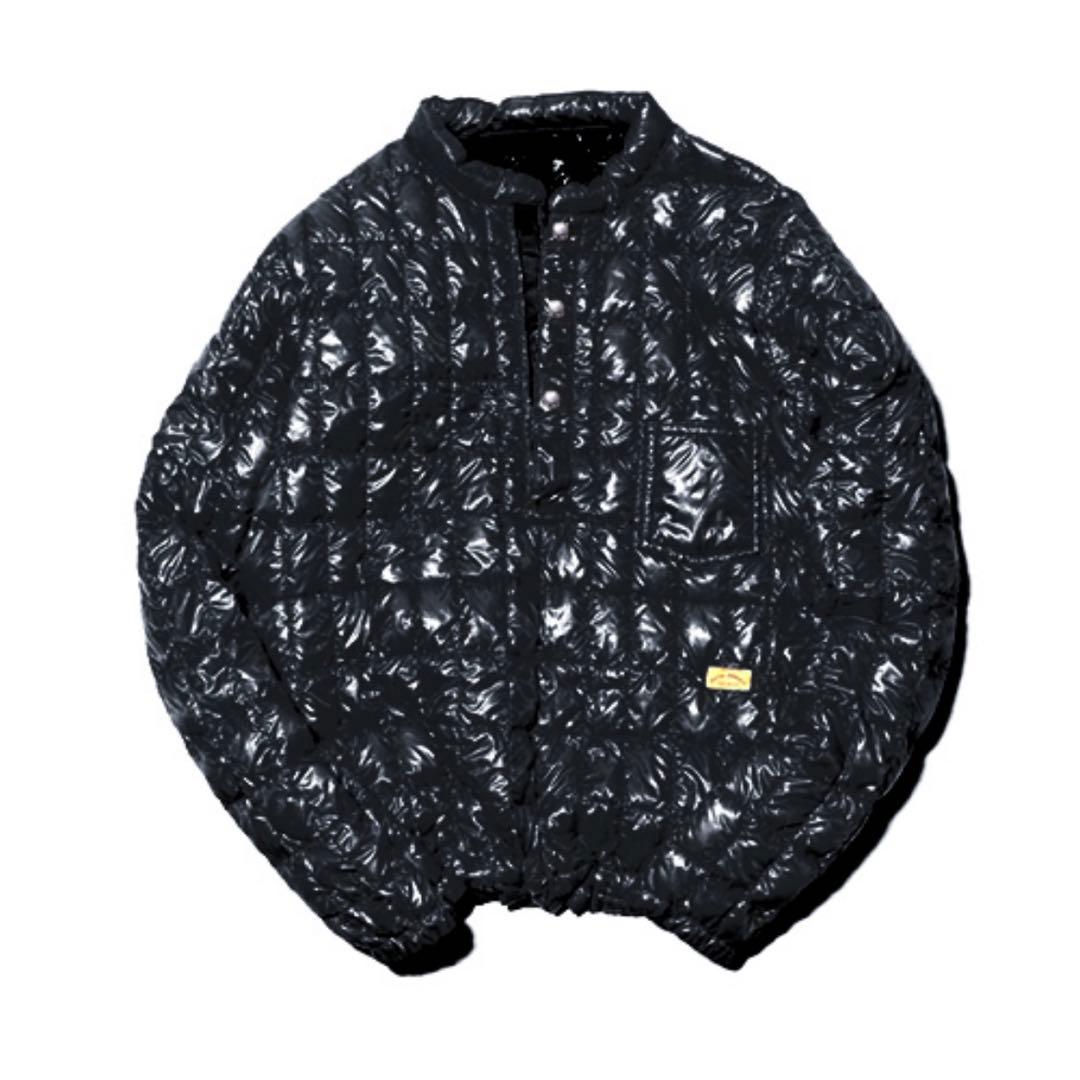 最終価格NATAL DESIGN INNER TAKER JACKET