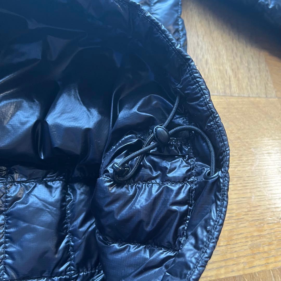 最終価格NATAL DESIGN INNER TAKER JACKET