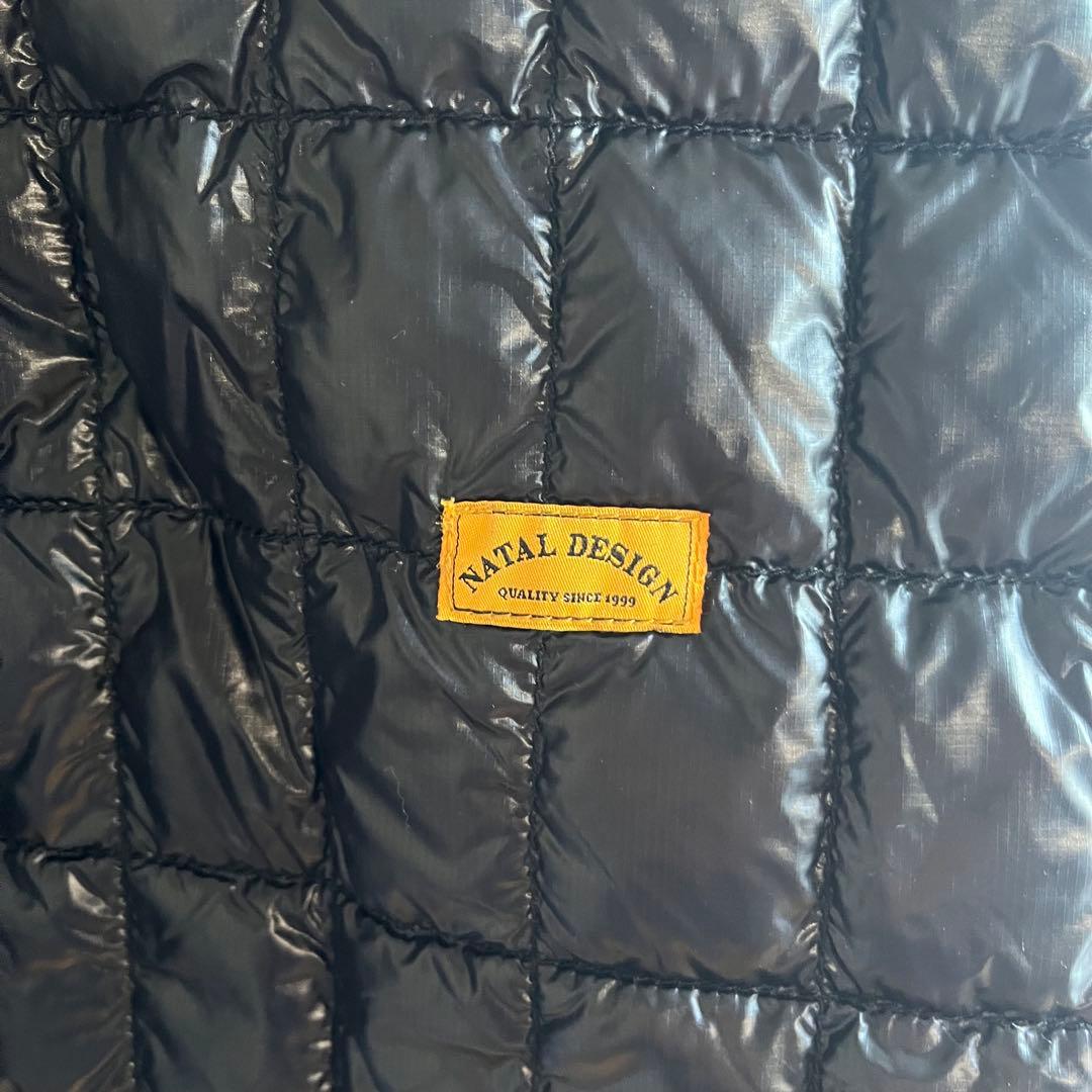 最終価格NATAL DESIGN INNER TAKER JACKET