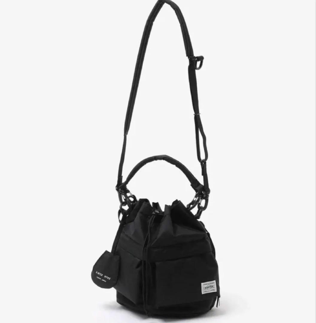 PORTER HYKE TOOL BAG ポーター ハイク ツールバッグ