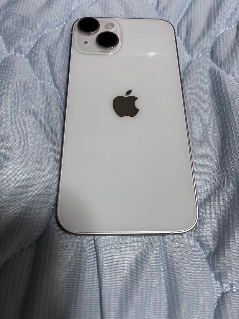 iPhone14 128GB スターライト