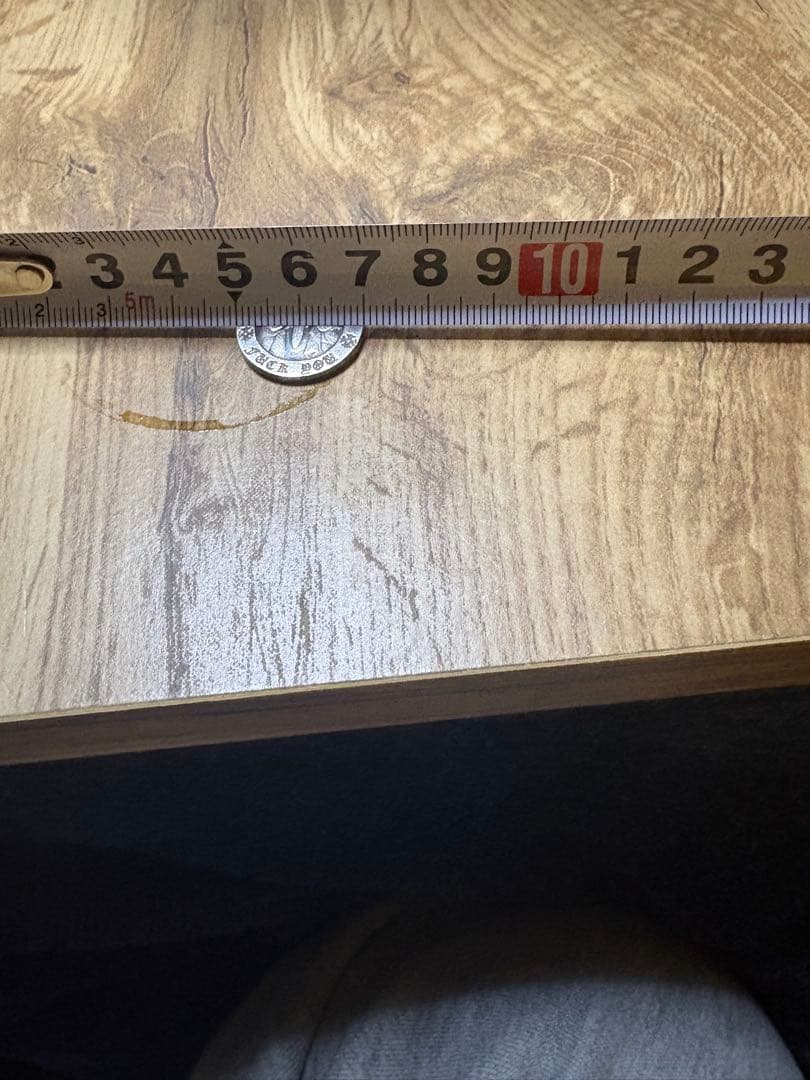 CHROME HEARTS シルバー ポリシングクロス