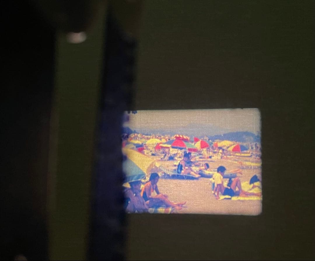 【8ミリ映写機】エルモ ELMO ST-800