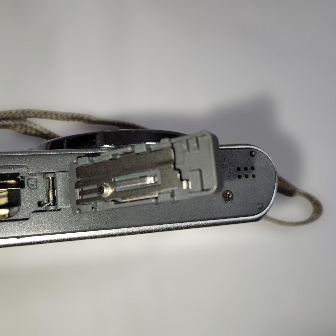 CASIO EXILIM EX-ZS240デジタルカメラ