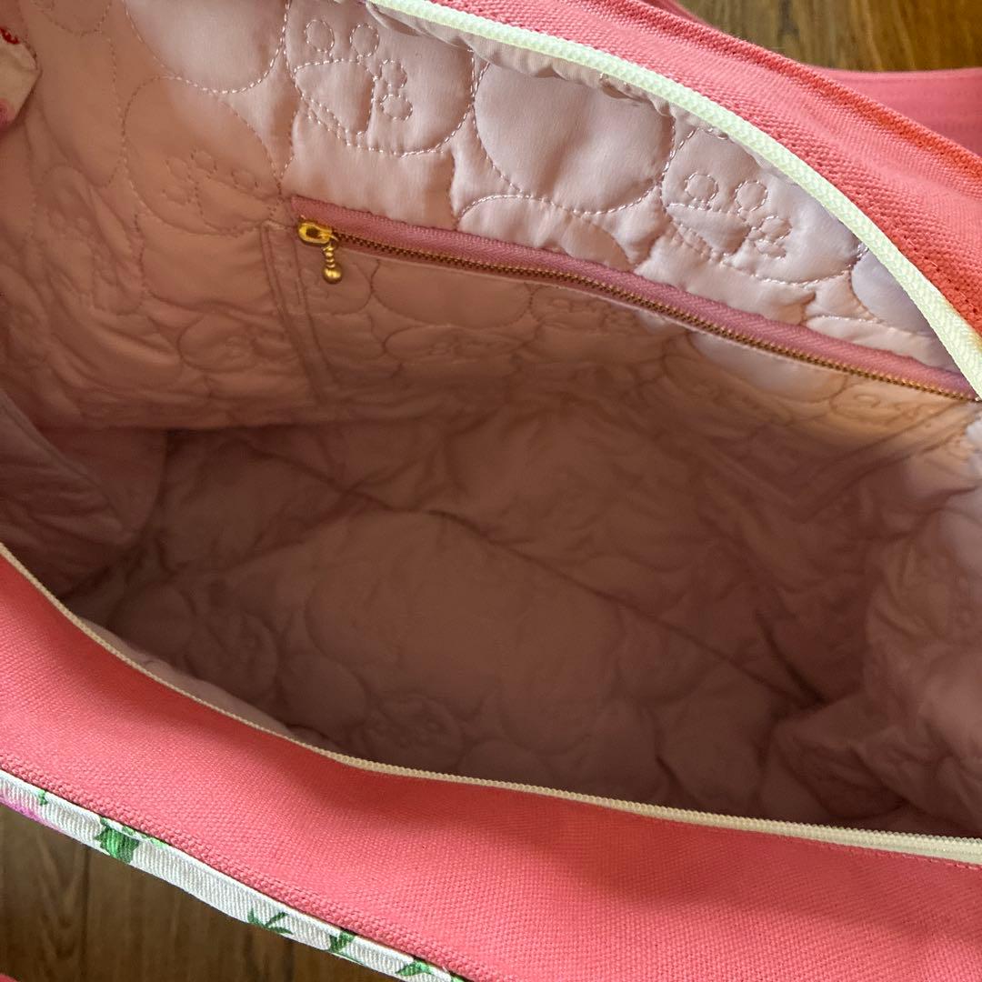 まあちゃん様　キャスキッドソンハンドメイドオーダーバッグ