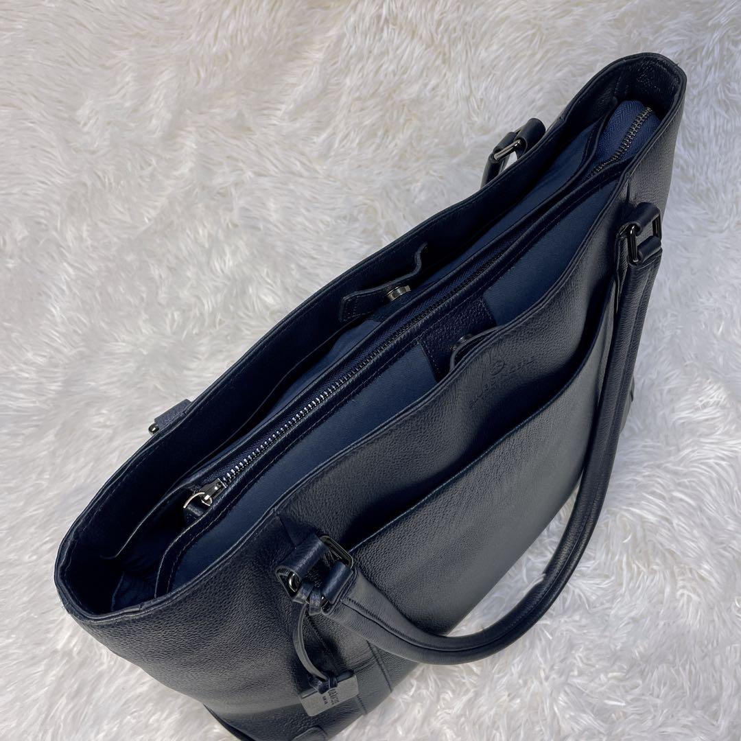 未使用品級✨BLUE SINCERE トートバッグ