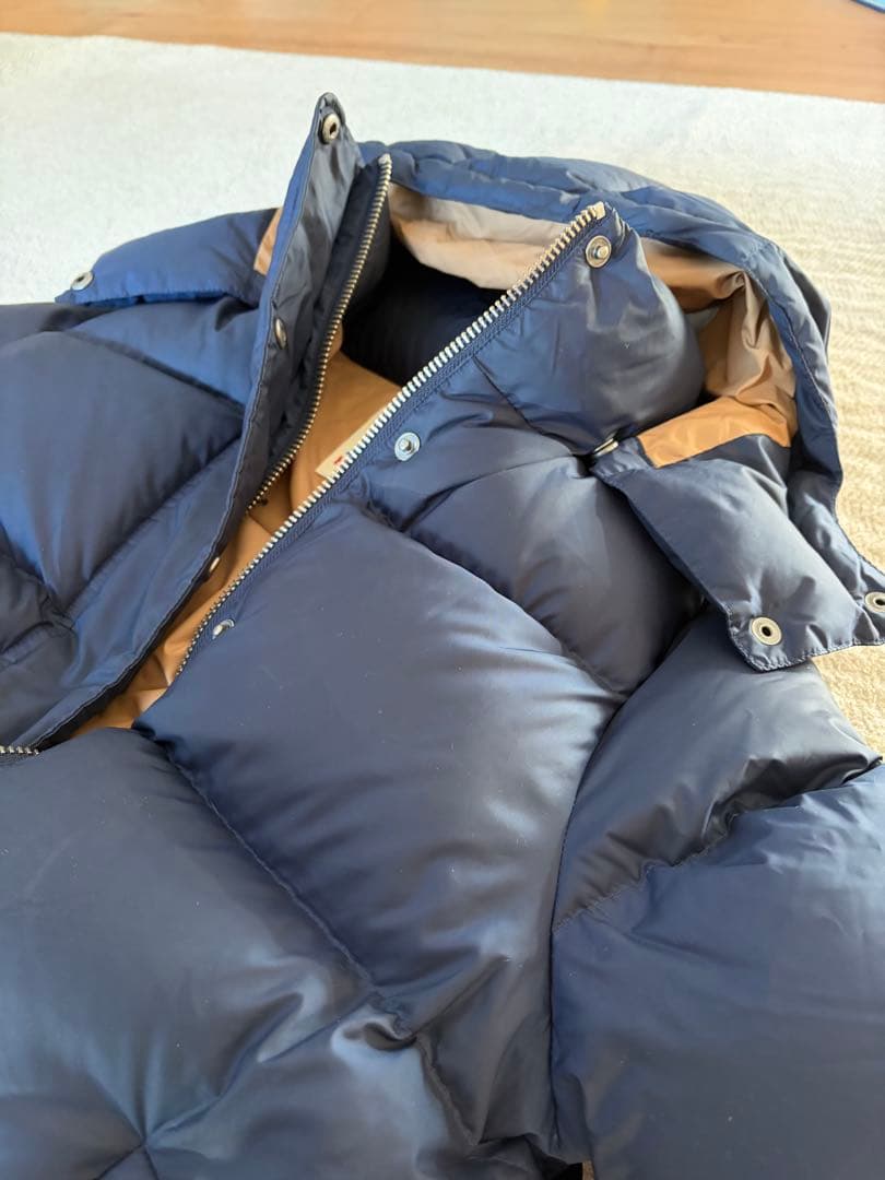 Cape Heights ケープハイツ　ダウンジャケット　レディース　M