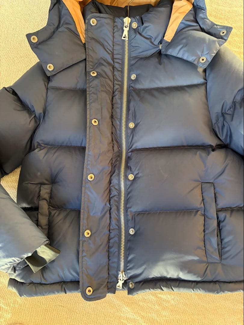 Cape Heights ケープハイツ　ダウンジャケット　レディース　M