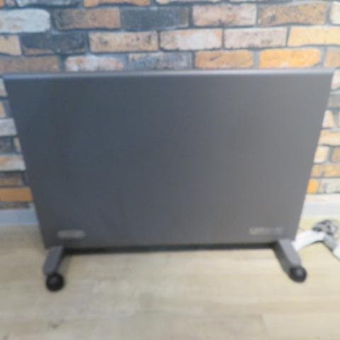 【美品】デロンギ コンベクターヒーター HXJ60L12