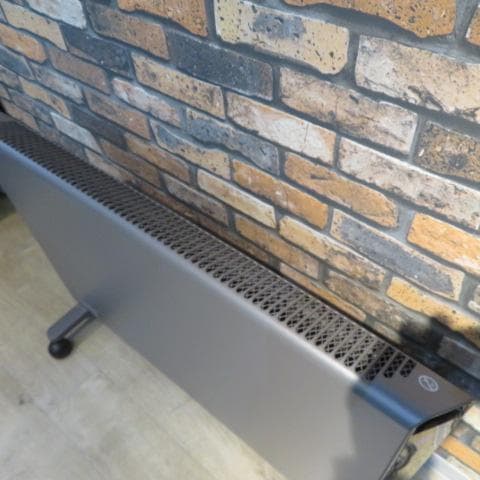 【美品】デロンギ コンベクターヒーター HXJ60L12