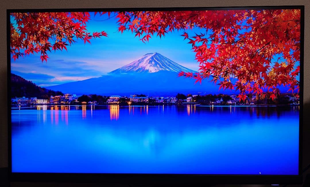 MSI Optix MPG321UR-QD 4K144Hzゲーミングモニター