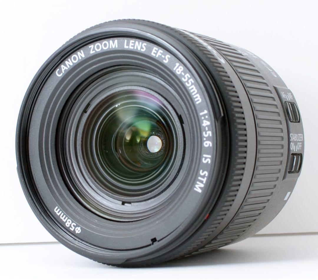 X7後継機★Canon EOS kiss X9★Wi-Fi内蔵★すぐ使える