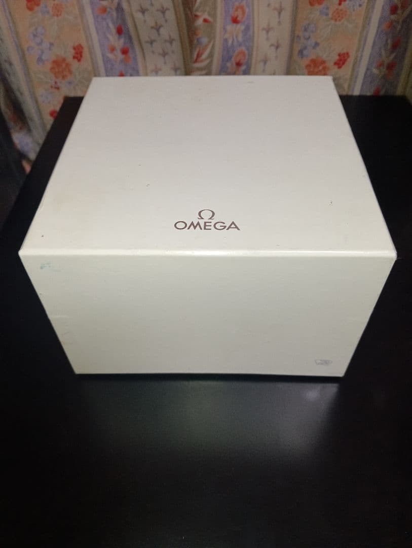 OMEGA シーマスタープロフェッショナル腕時計