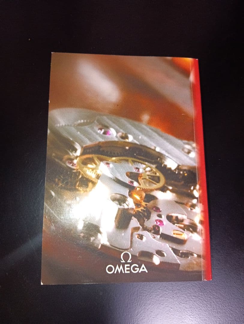 OMEGA シーマスタープロフェッショナル腕時計