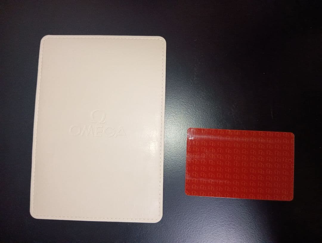 OMEGA シーマスタープロフェッショナル腕時計