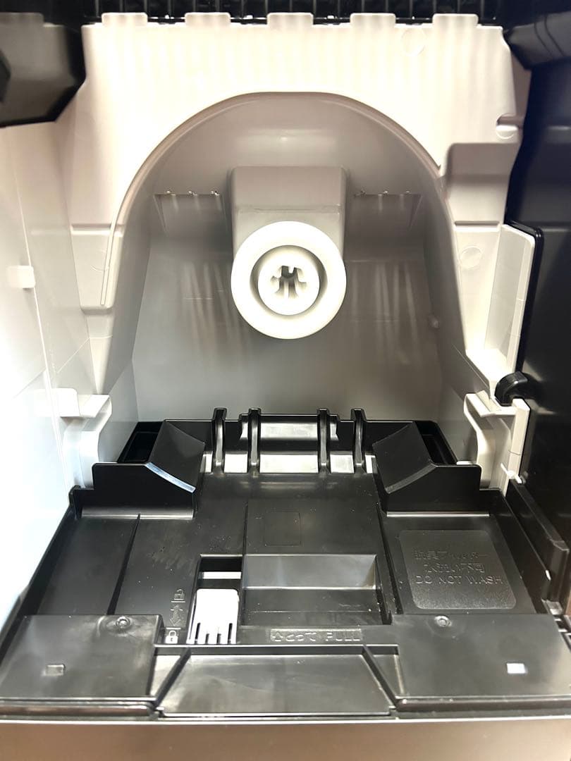 極美品DAIKIN加湿空気清浄機 MCK55ZKS-Cカームベージュ2022年式