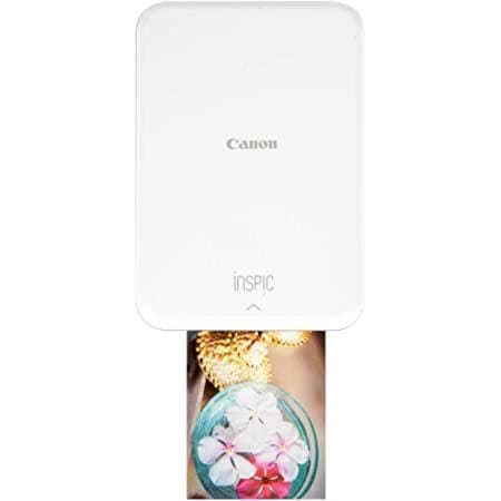 Canon スマホプリンター