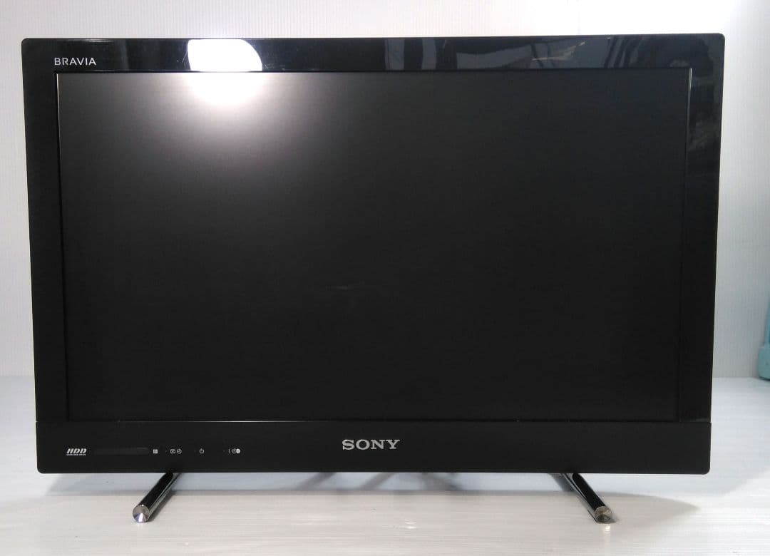 ソニー SONY 液晶テレビ KDL-22EX42H 2012年製 HDD内蔵
