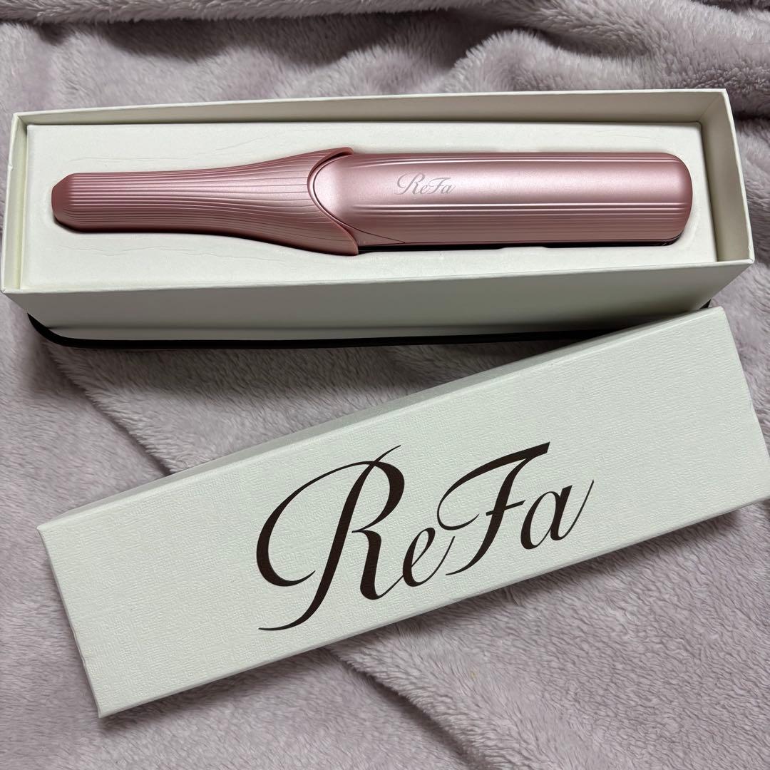 ヘアアイロン Rami