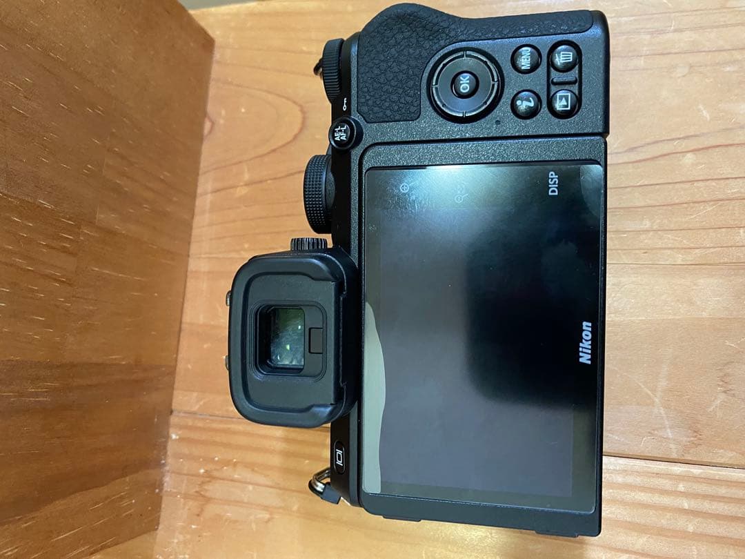 Nikon Z50 ミラーレスカメラセット