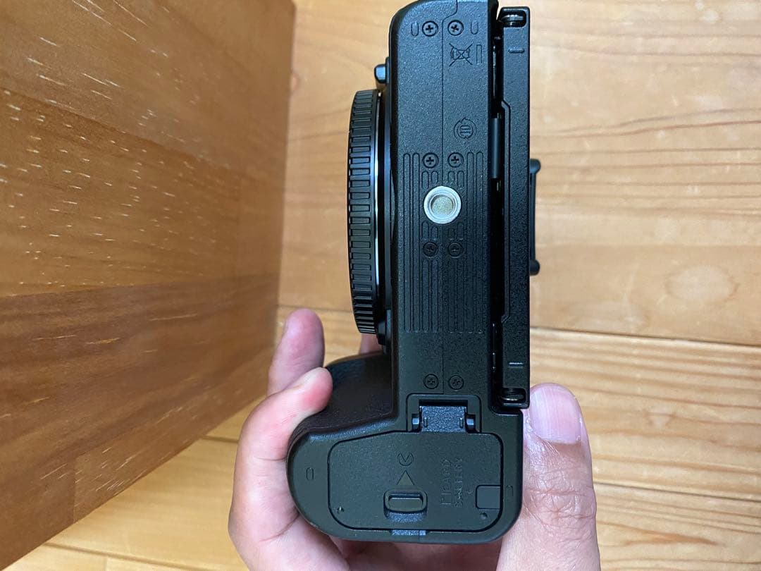 Nikon Z50 ミラーレスカメラセット