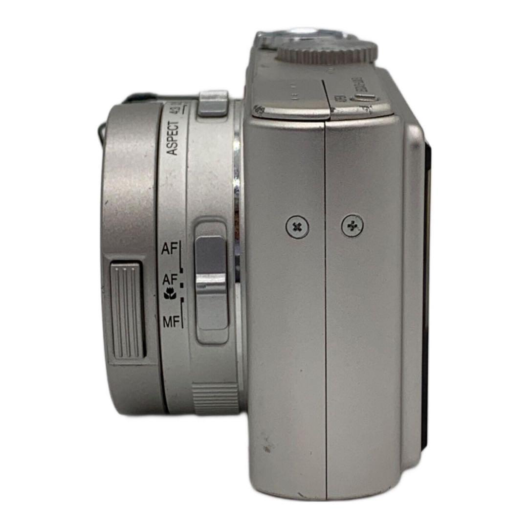 ナ*ナ様 LEICA D-LUX3シルバー レザーケース付き