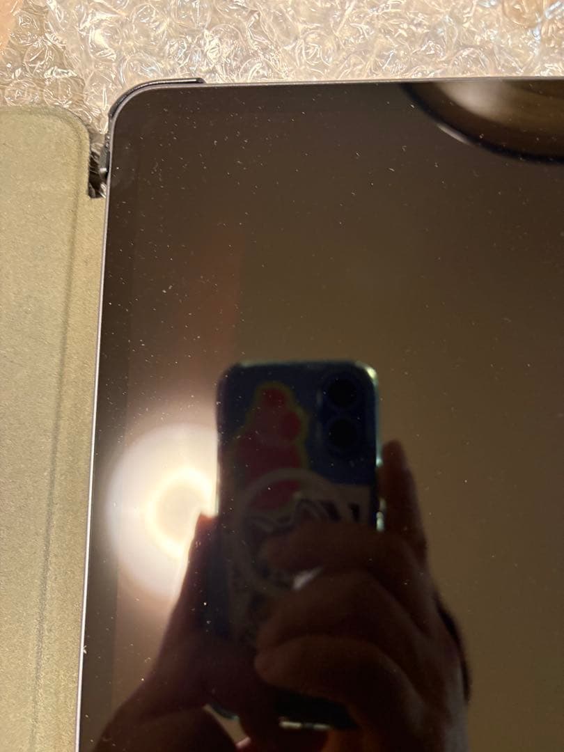 【最終値下げ】Xiaomi Pad 7 8G+128G グレー +ケース