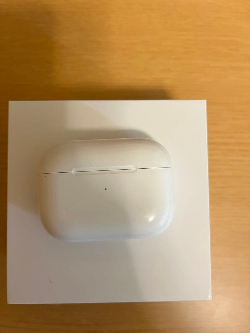 AirPodsPro第1世代