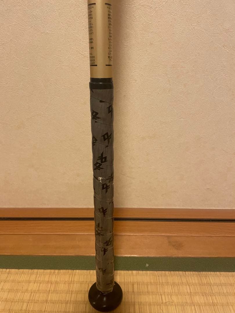 みずやんさん　専用　未使用品 ASICS 一般 軟式 DUALFLASH2