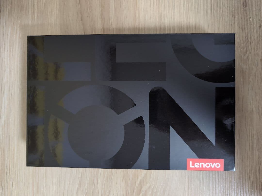 Lenovo Legion Tab (8.8\
