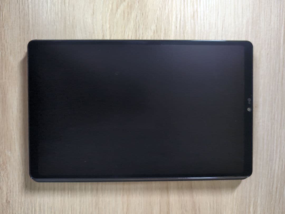 Lenovo Legion Tab (8.8\",3) 日本版 直販モデル