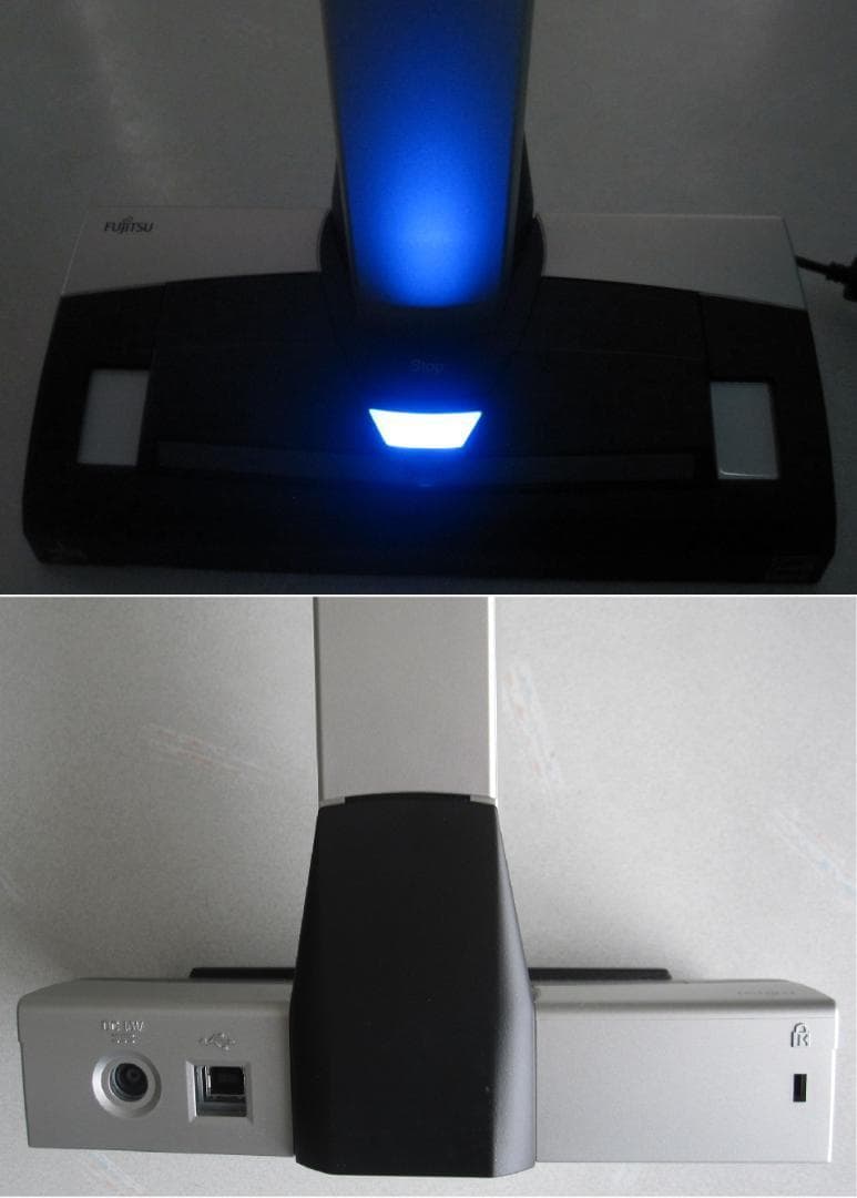 必見❗総スキャン12枚Win&Mac◆A3スキャナ◆ScanSnap SV600