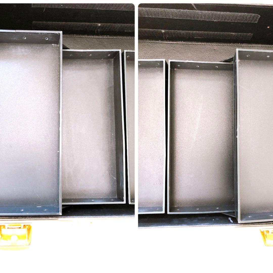 【大人の女性】ヴァリーズ ハリウッドボックス サイズL ホワイト　フランフラン