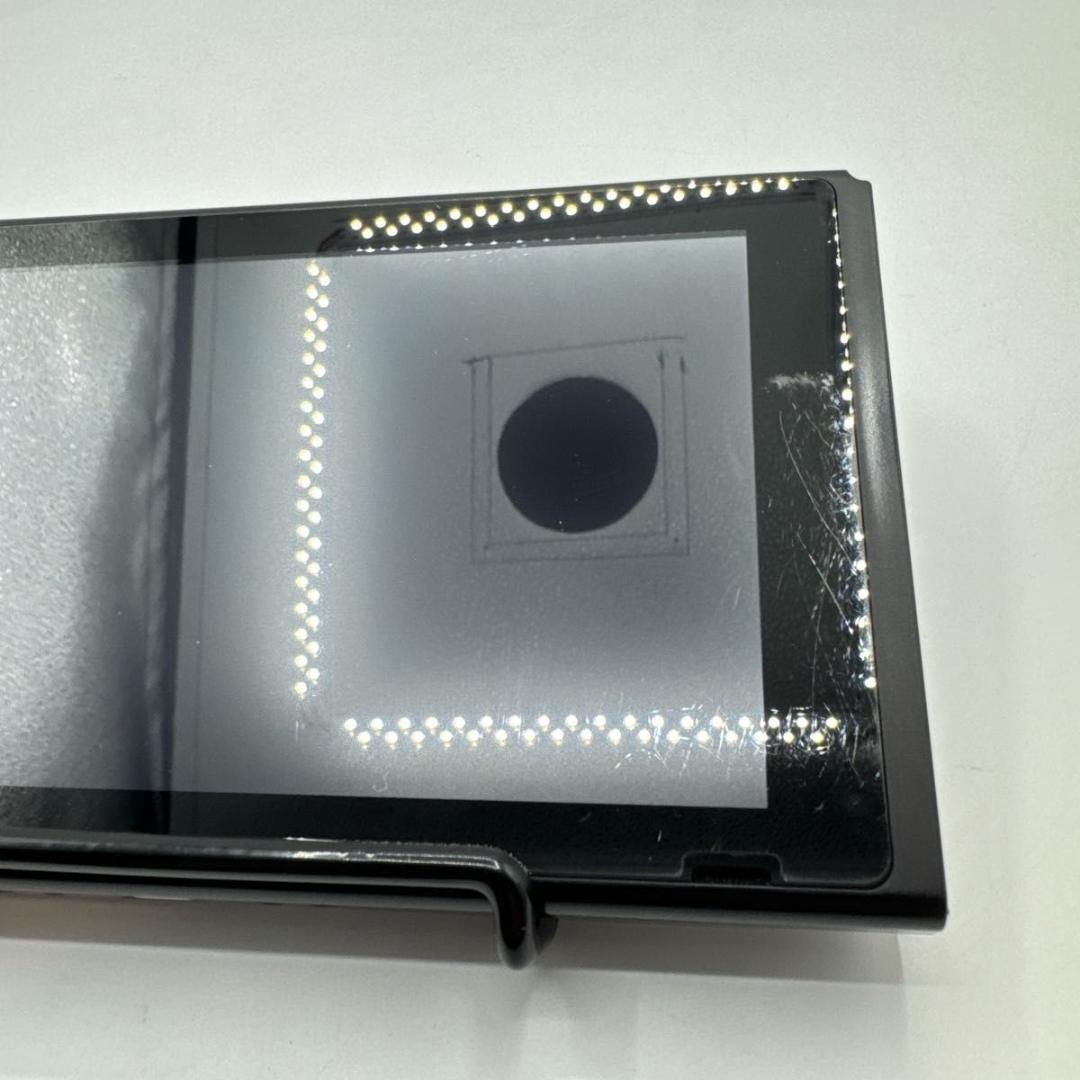 Nintendo Switch　本体　旧型　任天堂　2017年製