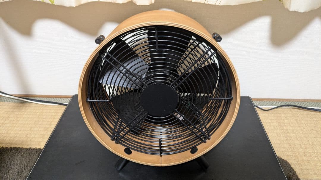 【元箱発送】Stadler Form Otto サーキュレーター