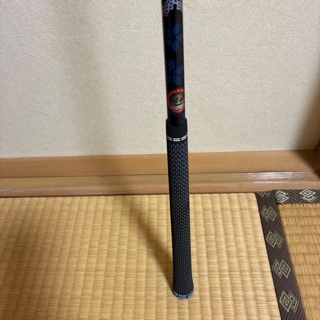 テーラーメイドqi10レスキューレフティ